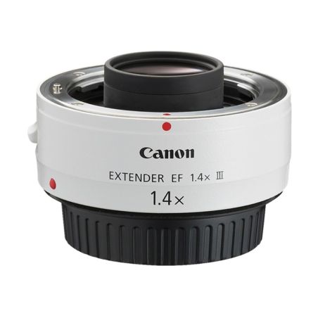 Canon EF 1,4X III