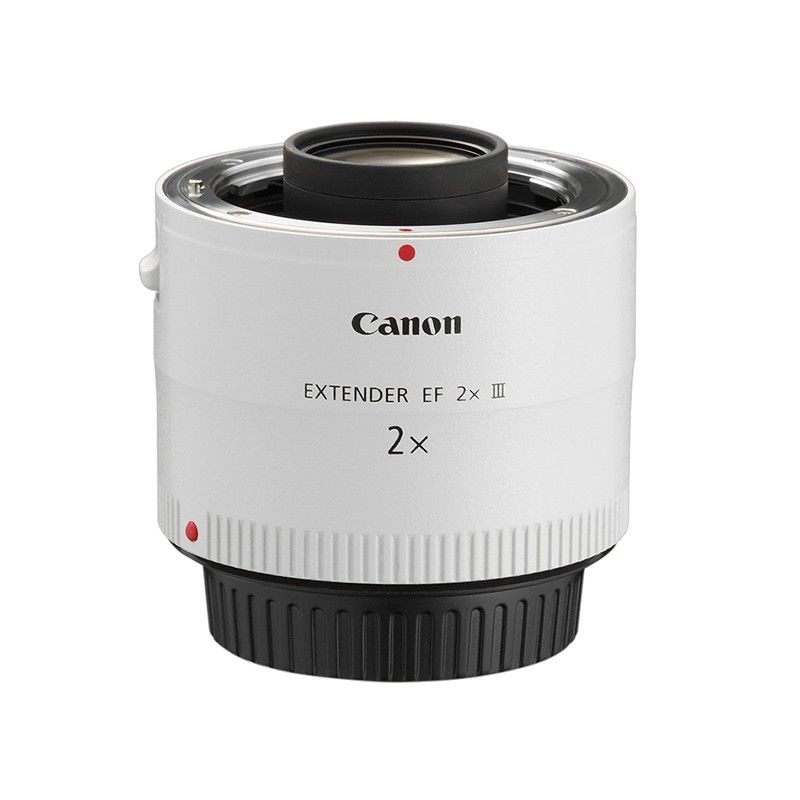 Canon EF 2X III