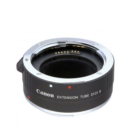 Canon EF-25 II Tubo Prolunga