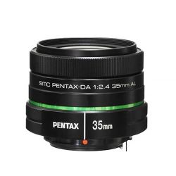 Pentax SMC DA 35/2,4 AL