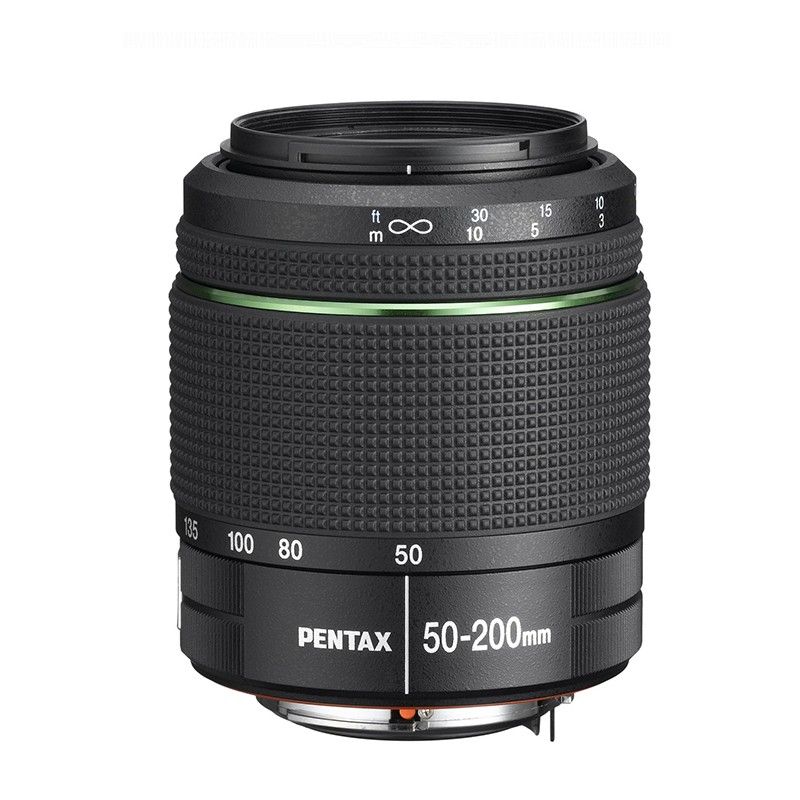 Pentax SMC DA 50-200/4-5,6