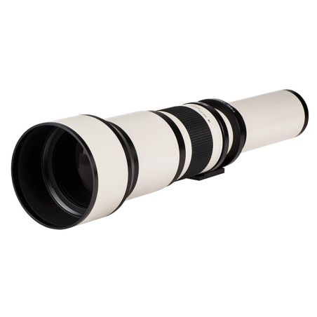 Samyang 650-1300/8-16 MC IF