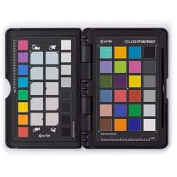 X-RITE COLORCHECKER PASSPORT