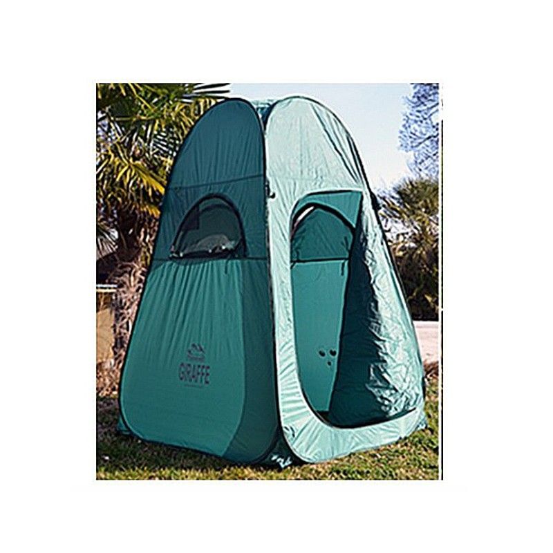 TREKKING TENDA MIMETICA  GIRAFFE
