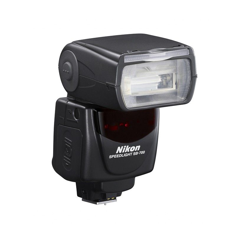 Nikon Speedlight SB-700