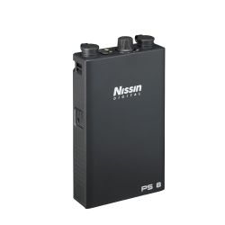 Nissin  Power Pack PS8