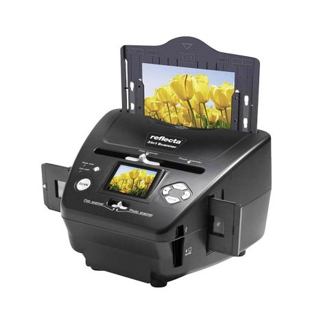 Reflecta 3 in 1 Scanner