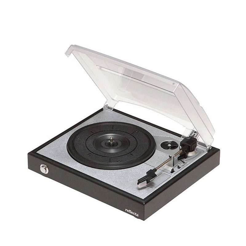 Reflecta LP-SD USB Record player