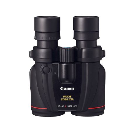 Binocolo Canon 10x42L IS WP