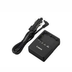 Canon Carica Batterie Auto CBC-NB6