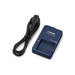 Canon Carica Batterie CB-2LVE