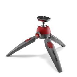 Manfrotto EVO Mini tripod