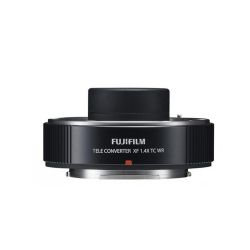 Fujinon Teleconverter XF 1.4X TC WR