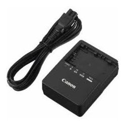 Canon Carica Batterie LC-E6