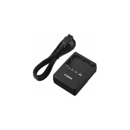 Canon Carica Batterie LC-E6