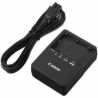 Canon Carica Batterie LC-E6