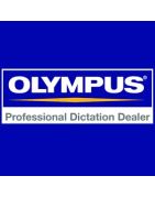 Binocoli Olympus