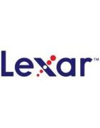 Schede di memoria LEXAR CF SD - acquista online!