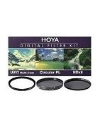 Digital Filter Kit