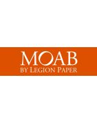 MOAB Cotton paper