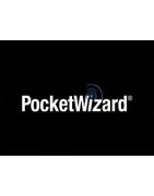 PocketWizard radiocomandi