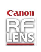 Canon RF - per EOS R