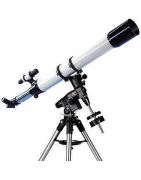 Stai cercando il nuovo telescopio per te
