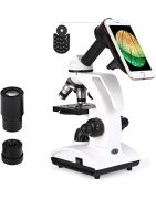 scegli il microscopio per le tue egsigenze