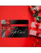 acquista e regala la tua gift card