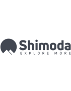 SHIMODA Zaini outdoor