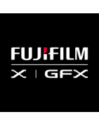 FUJIFILM GFX