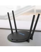DiGiprogress - Stazioni meteo - extender wifi