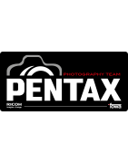 Pentax 645 Medio Formato