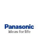 Videocamera Panasonic